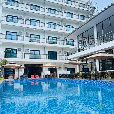 Ocean Star Hotel Coron